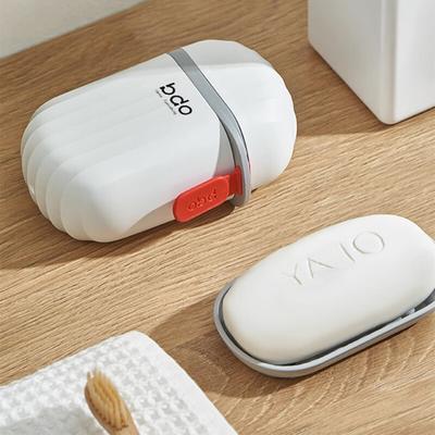 Productos para el baño – Jaboneras