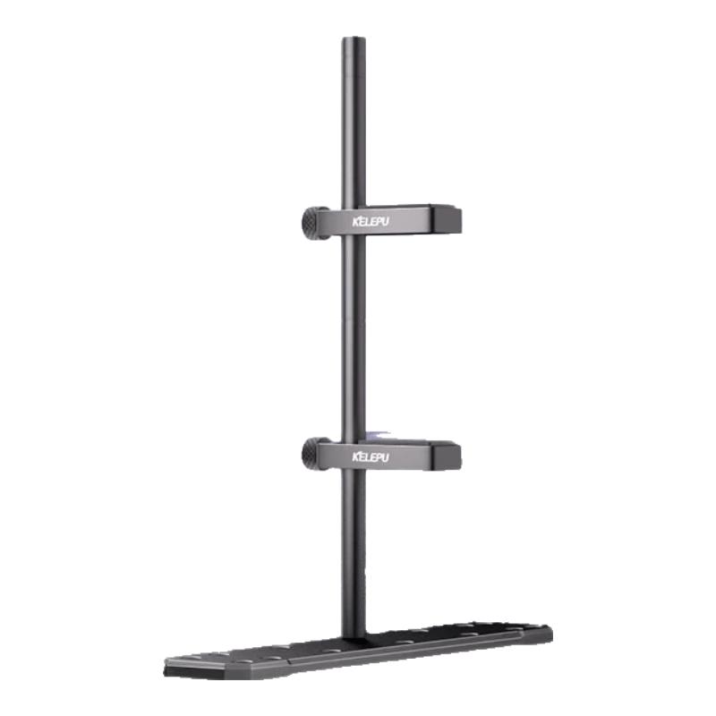 Kelepu Vertical GPU Support Bracket for Sea View Cases