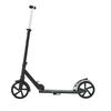 Kick Scooter for Kids Ages 8+, Teens & Adults, 2-Wheel Toddler Scooter with Adjustable Height Handlebar, Wide Anti-Slip Deck, Foldable Lightweight