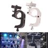 Alumimun Alloy Stage Lights Clamp Hanger Hooks Bracket Heavy Duty Hook Theatre Lighting 45-51Mm 200Kg Stage Light Hook
