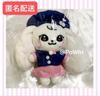[USED] IVE MINIVE SCHOOL School Uniform Keyring Wonyoung School