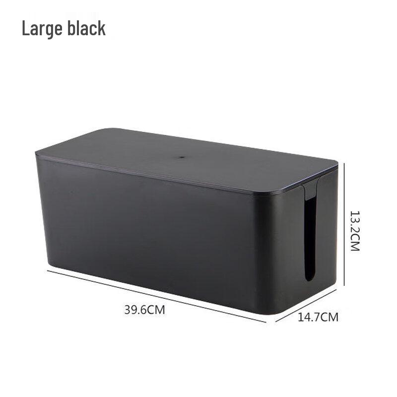 SOXW Cable Management Box