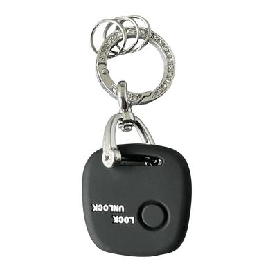 Kinotaka Keyless Silicone 1 Button Key Cover for Suzuki Nissan Mazda Cars Wagon R