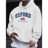 Autumn Sweatshirt Long Sleeved Casual Top