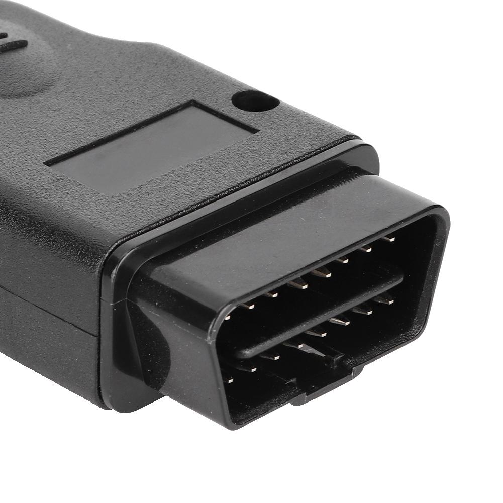 MINI OBD2 Auto Scanner Code Reader Car Check Engine Failure Diagnostic Tool