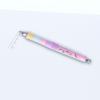 Sun-Star Stationery Chiikawa Sharp Pencil Doctor Grip CL Play Border 0.5mm Balloon S4485190