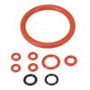 Complete O Ring Replacement Set for For SAECO Syntia SNT6720SS & Giro