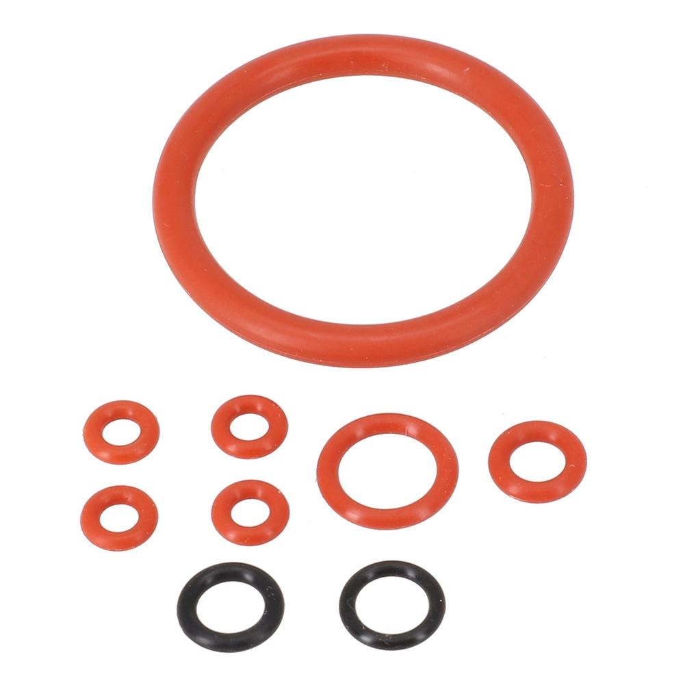 Set Completo di O-Ring di Ricambio per Per SAECO Syntia SNT6720SS & Giro