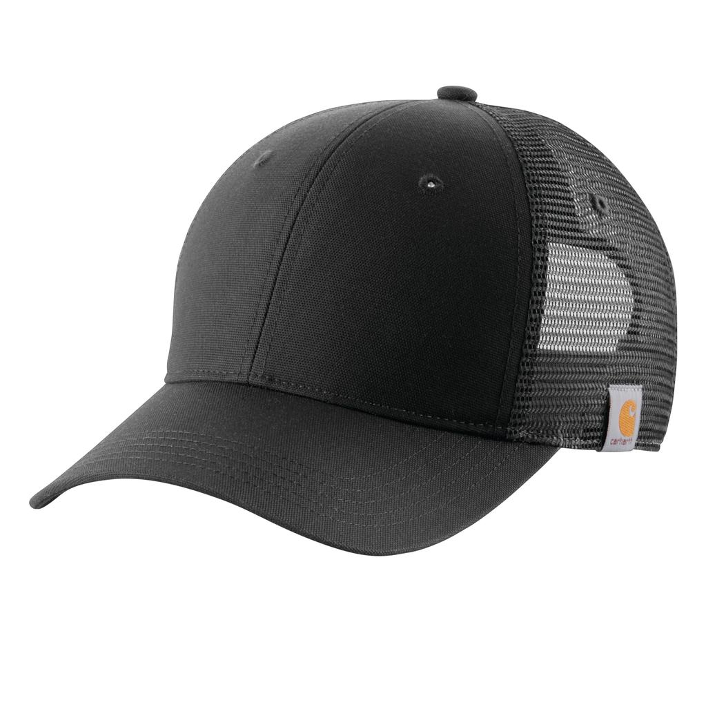 Carhartt Rugged Professional OFA Men's Cap, Black,