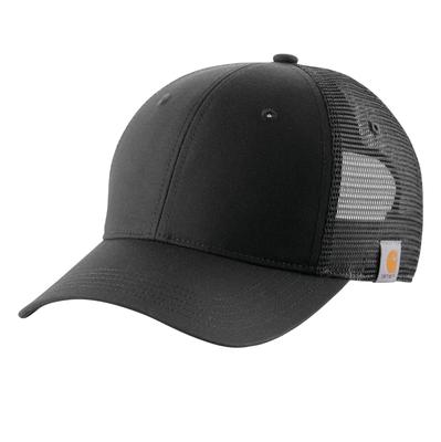 Carhartt Rugged Professional OFA Men's Cap, Black,