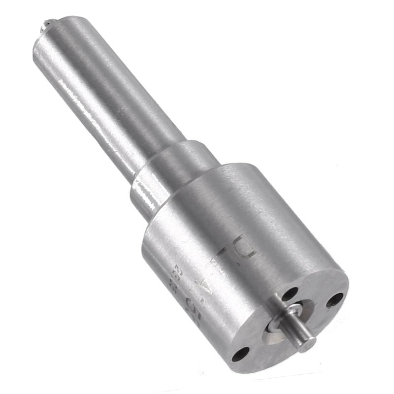 ABLZ-DLLA155P863 New Crude Oil Fuel Injector Nozzle For Injector 093400-8630 095000-5920 095000-8650 23670-30370