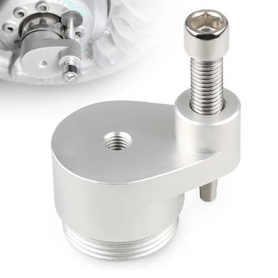 Compatible with Can Am 3 2017-2020#708200720 529000088 Clutch Spreader CVT Drive Belt Changing Removal Tool