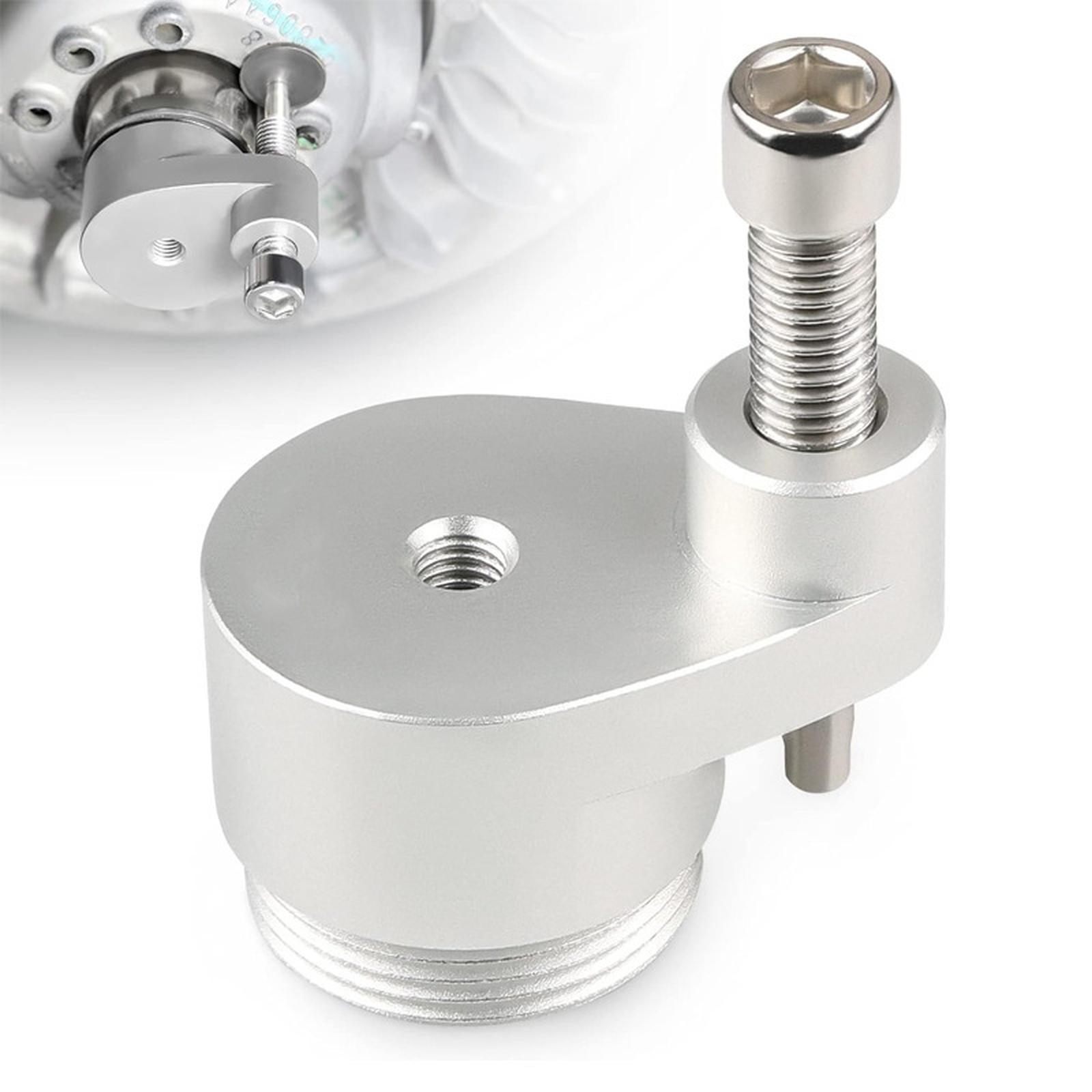 

Compatible with Can Am X3 2017,2020#708200720 529000088 Clutch Spreader CVT Drive Belt Changing Removal Tool one size