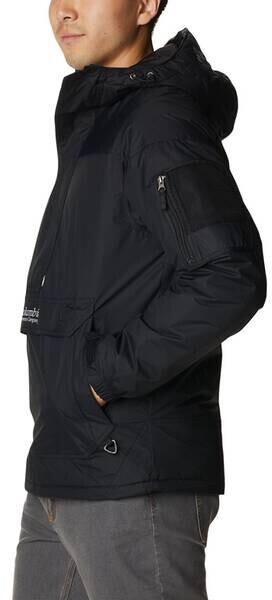 Jacket Columbia Challenger Windbreaker Men (1714291) Black