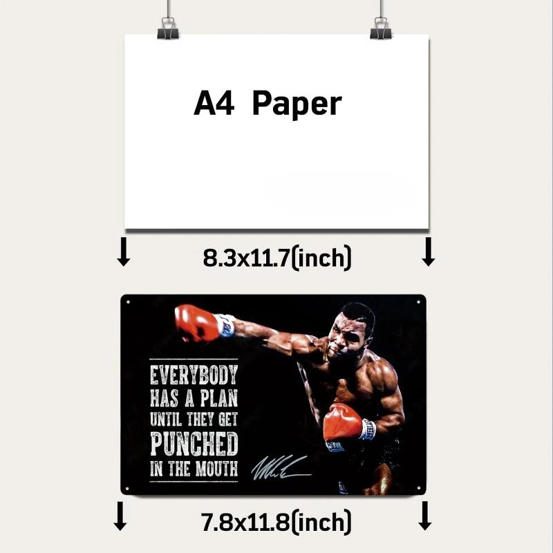 Classic American retro Films Metal Sign Old Movie Metal Plaque Poster Vintage Wall Plate Bar Club Wall Decor Retro Home Bedroom