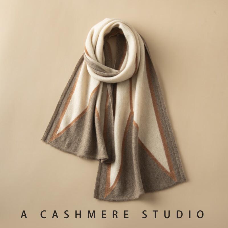 

Longchan Cashmere Scarf & Shawl
