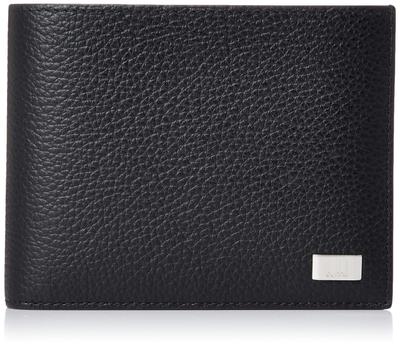 Bifold Geldbörse 19F2932AV Leder Schwarz [Dunhill] Herren [Artikel]