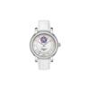 Heart Collection Automatic Mechanical Movement Women's Watch 35mm White Dial Stainless Steel Case T050.207.17.117.05