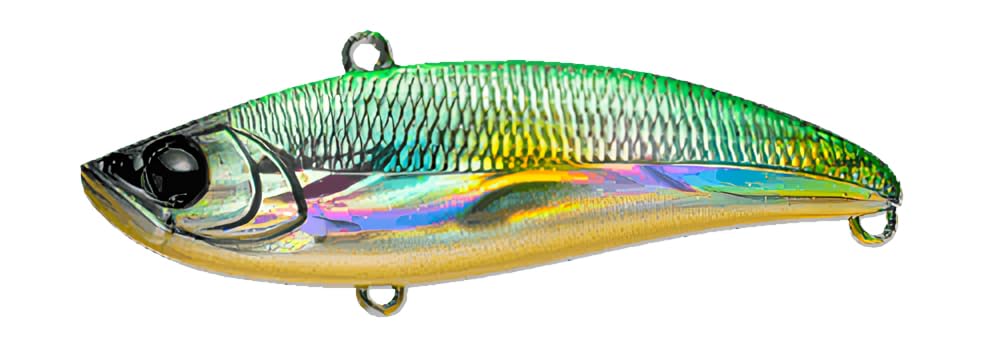 

APIA Uprising 70 Gurikin Candy #06