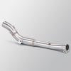 DRZ400 (2002-2006) Off-Road Motorcycle Stainless Steel Mid-Pipe Exhaust Kit