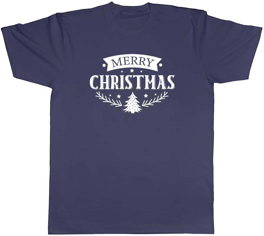 Merry Christmas Xmas Unisexs Unisex TShirt Tee Gift