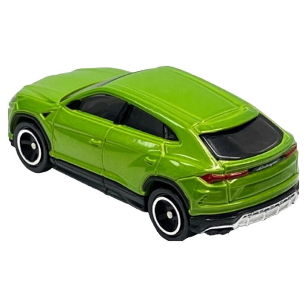 Tomica Asijská série RC auto #02: Lamborghini Urus dálkově ovládané vozidlo