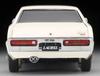 Ignition Model TOMYTEC Nissan Laurel HT 2000SGX White Finished Product × 1/43 T-IG4324