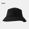 KOLON SPORT Unisex Outdoor Waterproof Wool Bucket Hat