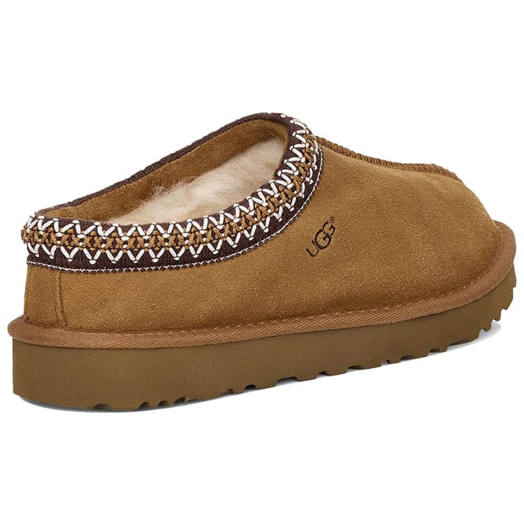 UGG Tasman Slipper Chestnut Women's 5955-CHE