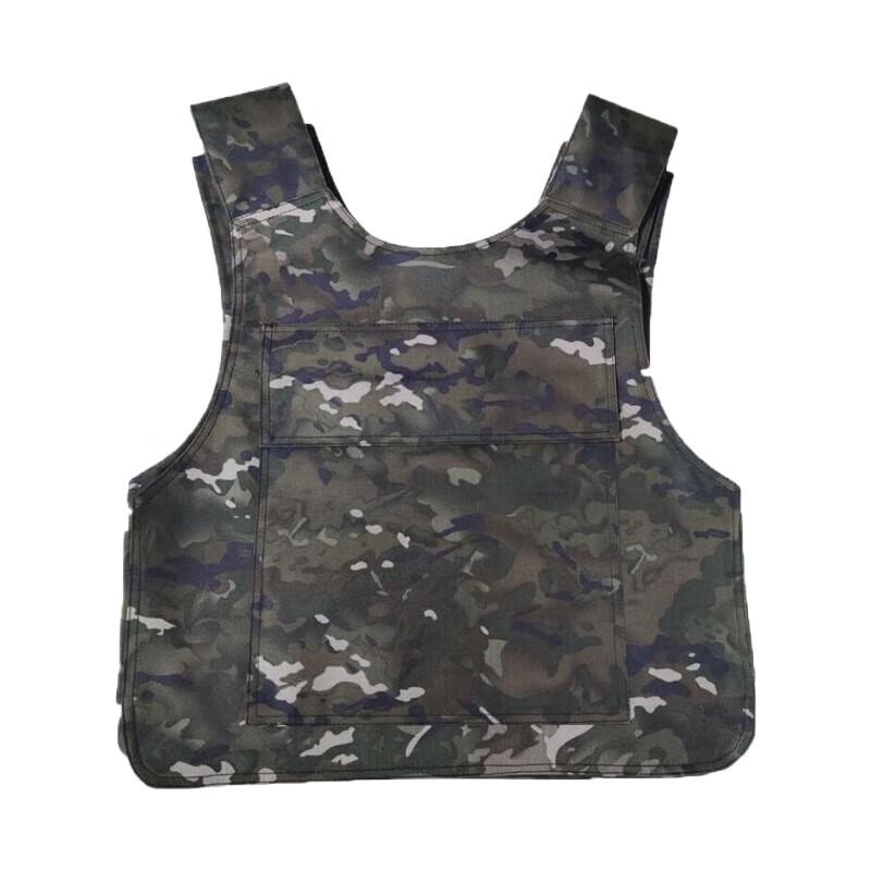 Jingyi Kevlar Stab-Proof Tactical Vest