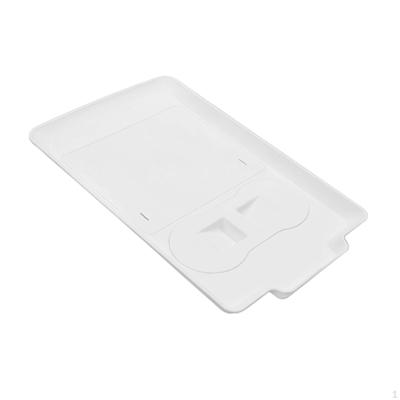 Center Console Tray, Food Eating Table Travel Easy Installation Car Tray Desk for , Model