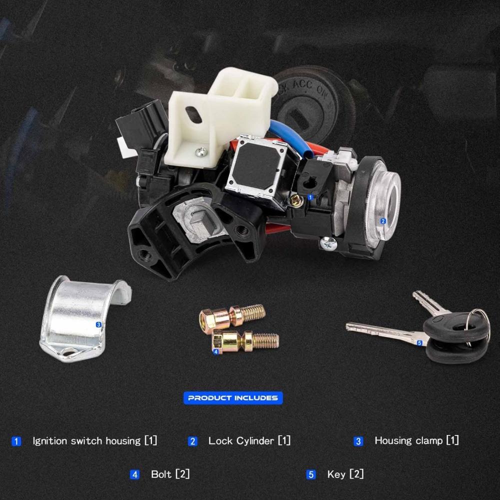 Ignition Lock for Hyundai 81910-3X110
