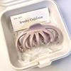 2024 Elegant Claw Clip for Women - Versatile Autumn/Winter Updo Hairpin