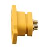 Female XT60E F Connector with Gold Plated Spring for RC Batteries and Motors
