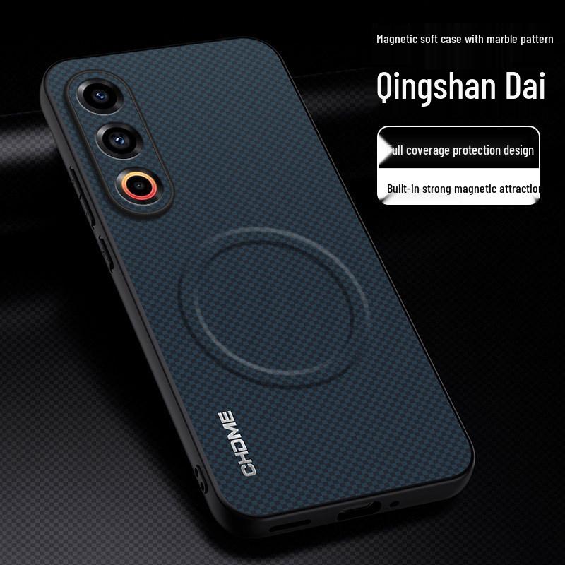 

Meizu 21/21Pro/21Note Magnetic Anti-Drop Case - Full Coverage, Premium Feel, Simple Design, Textured Finish 21Pro