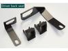 Civic ISOFIX Child Seat Retainer Bracket