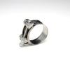 OIMG Heavy Duty Stainless Steel Hose Clamp