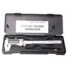 Stainless Steel Digital Display Caliper 150mm Fraction / MM / Inch High Precision Stainless Steel LCD Vernier Caliper
