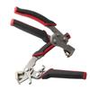 Car Clip Plier Disassembly Duty Spring Clip Removal Tool Loaded Car Tool Heavy Multi-Functional Automotive Panel