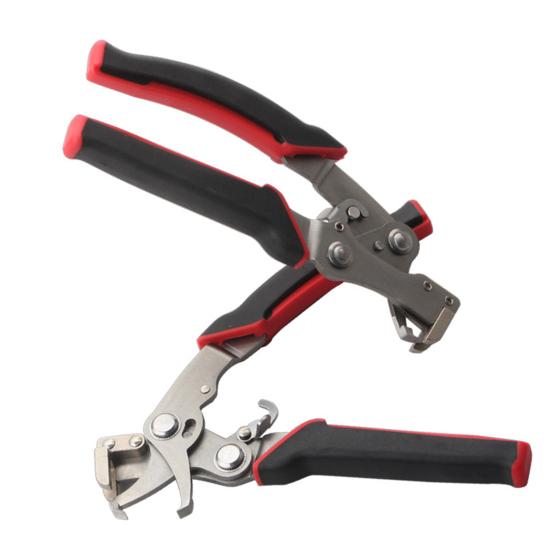 Car Clip Plier Disassembly Duty Spring Clip Removal Tool Loaded Car Tool Heavy Multi-Functional Automotive Panel
