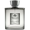 Yardley, Gentleman Classic, Eau De Parfum, Voor Mannen, 100 ml
