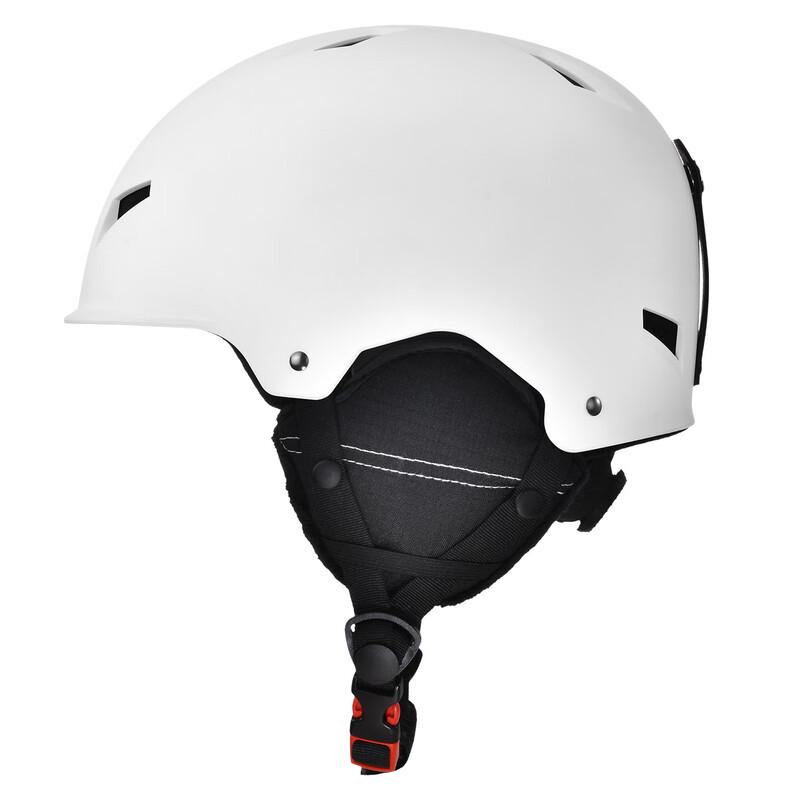 Mussels Ski Helmet for Men and Women