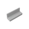 50pcs 23950 Bricks Panel 1 x 3 x 1 Parts Compatible MOC Building Block Adult Kids DIY Educational Creative Gift Toy