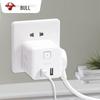 BULL Wireless Magic Cube USB Power Strip CN Plug (adapter Included)
