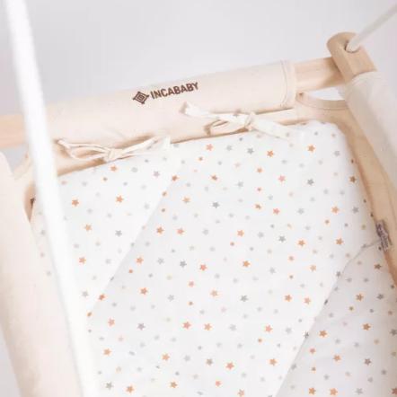 Baby Swing Baby Pastel Cream - Starshine