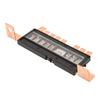 125A Multi Fuse 18790 01031 Multi Block Fuse Replacement for Kia Forte Soul Forte5 Forte Koup