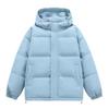 High Quality Men's Down Cotton Jacket Winter New Fashion Design Warm Cotton Coat Trendy  Men's Coat