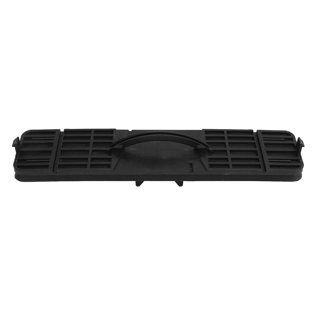 Cabin Air Filter Door 9635818380 Plastic Cabin Air Filter Cover Lid Replacement For Citroen C4 2004‑2010