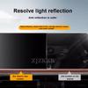 For Exeed RX Yaoguang -2025 Car GPS Navigation Protective Film Matte LCD Screen Tempered Glass Protective Film Car Accessory
