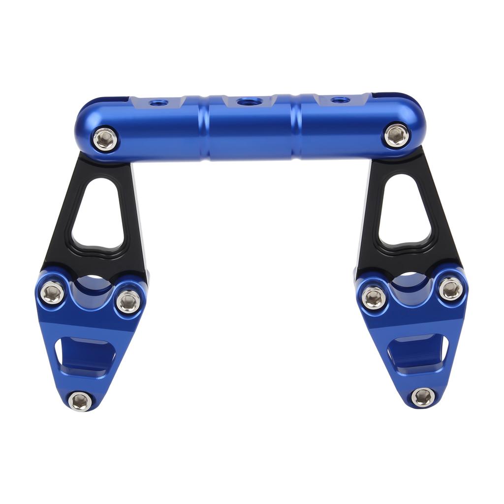 22mm Motorcycle Adjustable Balance Bar Handlebar Crossbar Levers Phone Holder Modified Accessorie For Loncin Voge HONDA PCX ADV